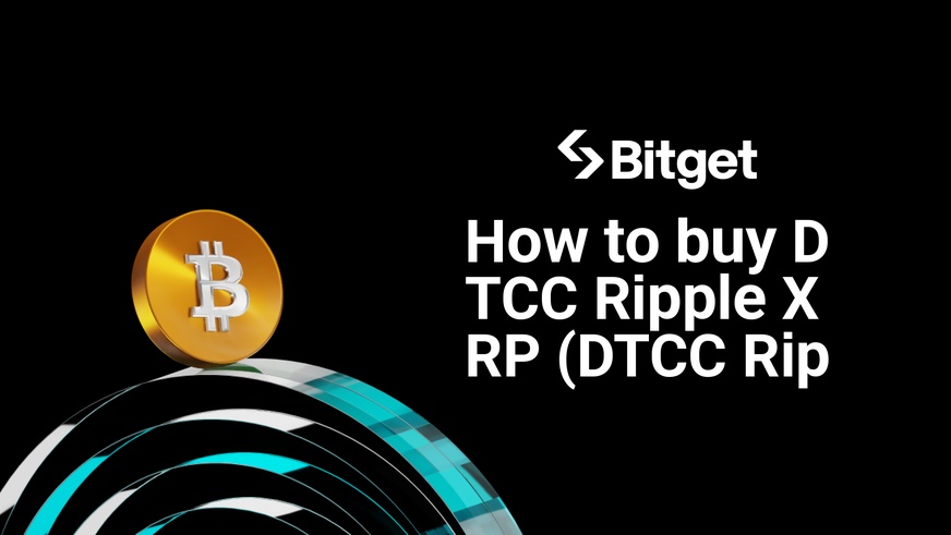 Come acquistare DTCC Ripple XRP